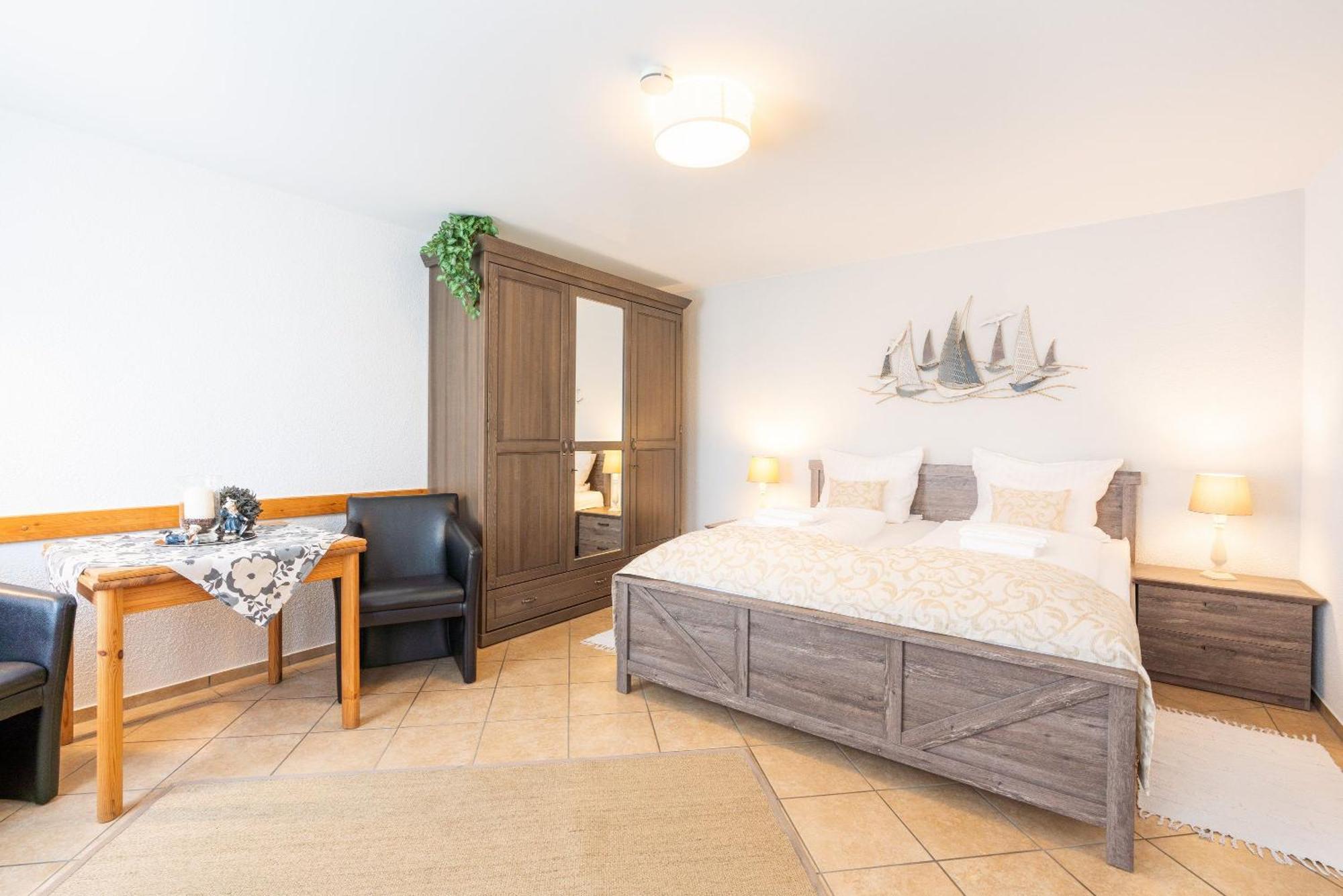Villa Albus App 6 Heringsdorf  Exterior foto
